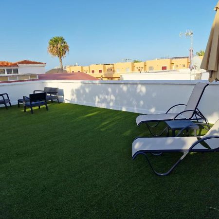 Nora Retreat Villa Corralejo Eksteriør bilde