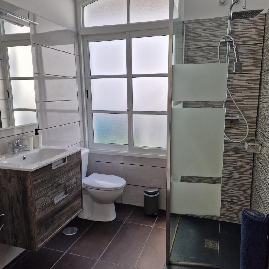 Nora Retreat Villa Corralejo Eksteriør bilde