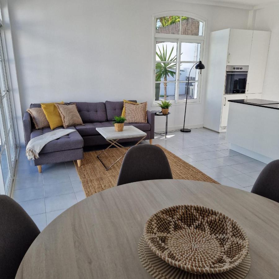 Nora Retreat Villa Corralejo Eksteriør bilde
