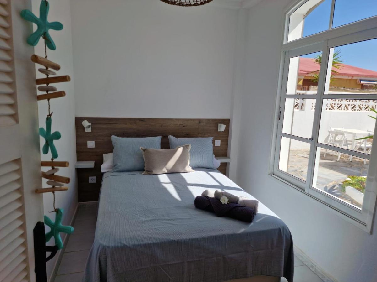 Nora Retreat Villa Corralejo Eksteriør bilde