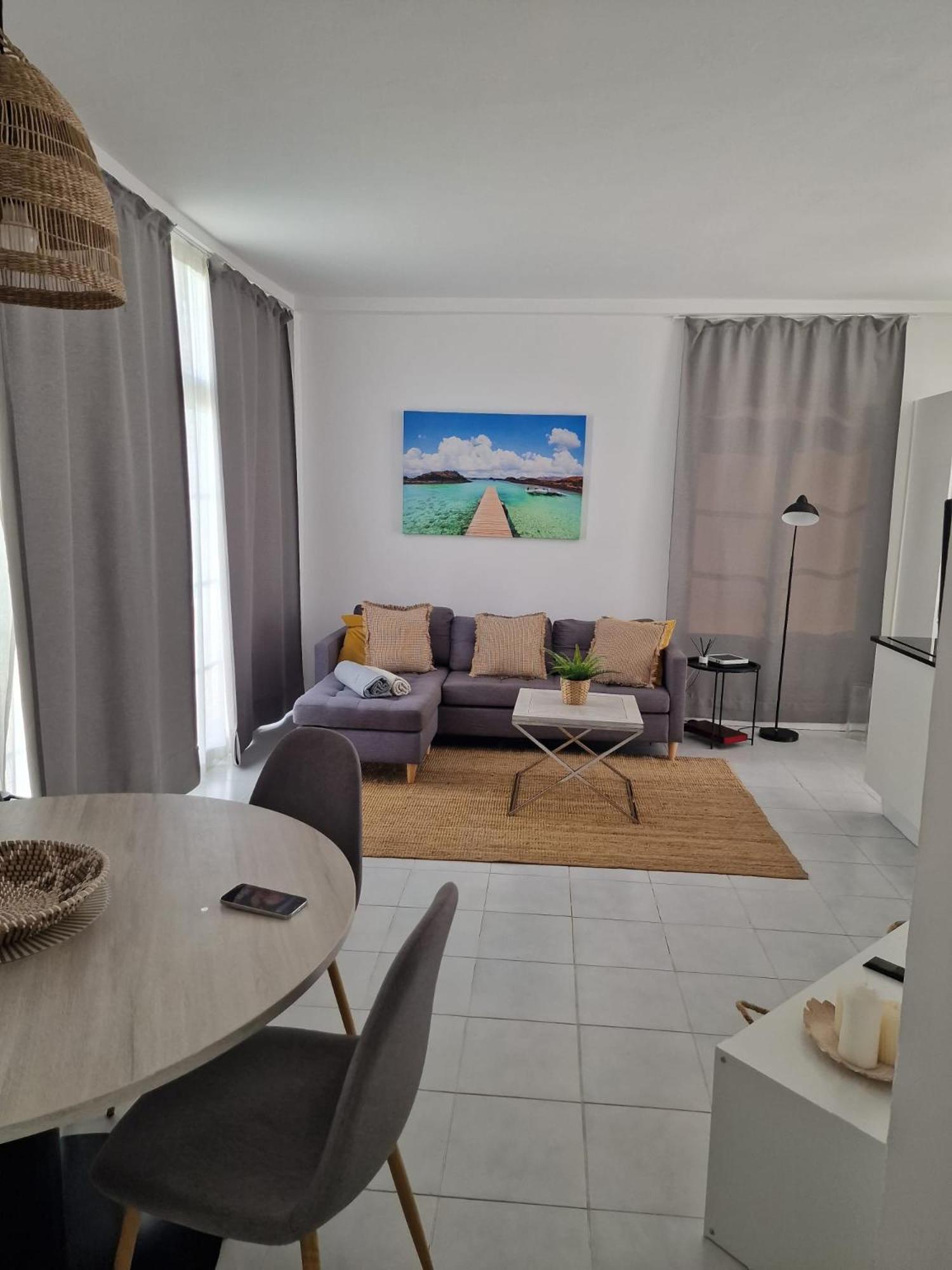 Nora Retreat Villa Corralejo Eksteriør bilde
